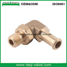 Brass Equal Thread Elbow (IC-1006)